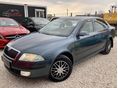 SKODA OCTAVIA 2006/2 - 1