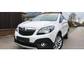 OPEL MOKKA 1.6 Drive Start-Stop EURO6 ÚJ MŰSZAKI-GYÁRI FÉNYETZÉS.CSERÉT BESZÁMÍTOK