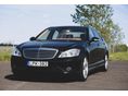 MERCEDES-BENZ S 500 L (Automata) 4 MATIC / MAGYARORSZÁGI / AMG csomag / FULL EXTRA / 76.500KM