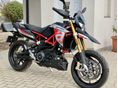 APRILIA DORSODURO 900 / ÚJSZERŰ! 9527 KM!! FRISS MŰSZAKI ÉS SZERVIZ! ABS! ESP!