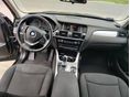 BMW X3 2017/8 - 11