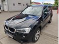 BMW X3 2017/8 - 1