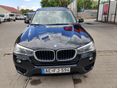 BMW X3 2017/8 - 8