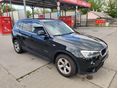 BMW X3 2017/8 - 7