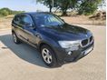 BMW X3 2017/8 - 2