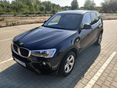 BMW X3 sDrive18d (Automata)