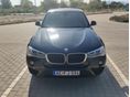 BMW X3 2017/8 - 6