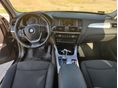 BMW X3 2017/8 - 12