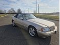 MERCEDES-BENZ SL 500 1999/1 - 5