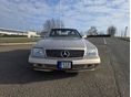 MERCEDES-BENZ SL 500 1999/1 - 4