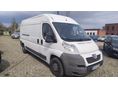 PEUGEOT BOXER 2014/6 - 2