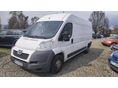 PEUGEOT BOXER 2014/6 - 1