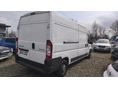 PEUGEOT BOXER 2014/6 - 3