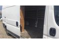 PEUGEOT BOXER 2014/6 - 7