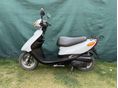 YAMAHA JOG 2016/9 - 2