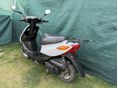 YAMAHA JOG 2016/9 - 3