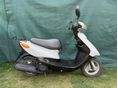 YAMAHA JOG 2016/9 - 5