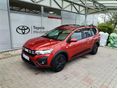 DACIA JOGGER 1.0 ECO-G Expression LPG (7 személyes ) Mo-i. Garancia: 2029/12-ig