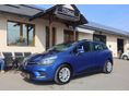 RENAULT CLIO Grandtour 0.9 TCe Energy Alizé Mo-i - VALÓS 125e KM FUTÁS - SZERVIZKÖNYVES!