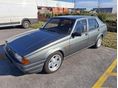 ALFA ROMEO 75 1986/4 - 2
