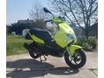 GILERA RUNNER VXR ST 200