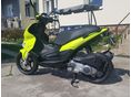 GILERA RUNNER VXR 2010/3 - 2