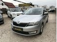 SKODA RAPID 1.2 TSi Elegance MEGKÍMÉLT ÁLLAPOT / FRISS SZERVIZ / ÚJ VEZÉRLÉS / KLÍMA / TEMPOMAT / BŐRKORMÁNY