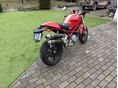 DUCATI MONSTER S2R 