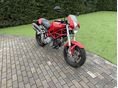 DUCATI MONSTER S2R 2006/2 - 2