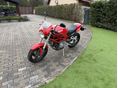 DUCATI MONSTER S2R 2006/2 - 4