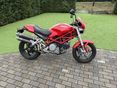 DUCATI MONSTER S2R 2006/2 - 5