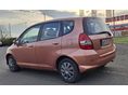 HONDA JAZZ 2005/6 - 2