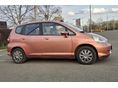 HONDA JAZZ 2005/6 - 7