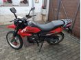 KEEWAY TX 125 2022/1 - 3