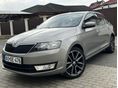 SKODA RAPID 2015/1 - 1