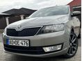 SKODA RAPID 2015/1 - 2