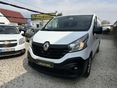RENAULT TRAFIC 1.6 dCi 145 L2H2 2,9t Pack Comfort S&S KLÍMA / NEM ÁFÁS / ÁLLÓFŰTÉS / ÜLÉS-FŰTÉS / TOLATÓ-KAMERA / TEMPOMAT