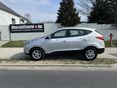 HYUNDAI IX35 1.7 CRDi LP Comfort 2WD FACELIFT. 2WD 4X ÜLÉS FÜTÉS