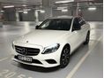 MERCEDES-BENZ C 220 d 4Matic 9G-TRONIC