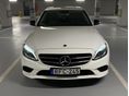 MERCEDES-BENZ C 220 2018/12 - 2