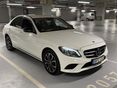 MERCEDES-BENZ C 220 2018/12 - 3