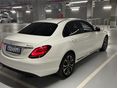 MERCEDES-BENZ C 220 2018/12 - 6