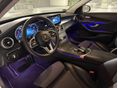 MERCEDES-BENZ C 220 2018/12 - 7