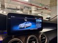 MERCEDES-BENZ C 220 2018/12 - 10