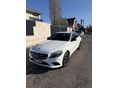 MERCEDES-BENZ C 220 d 4Matic 9G-TRONIC