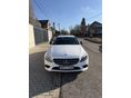 MERCEDES-BENZ C 220 2018/12 - 2