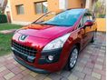 PEUGEOT 3008 1.6 HDi Active Automata! 205300 km! Vezetett szervizkönyv! Gyönyörű! Friss műszaki vizsga!