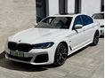 BMW 530 2022/12 - 1