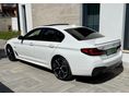 BMW 530 2022/12 - 2