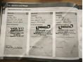 VOLVO XC60 2014/11 - 15